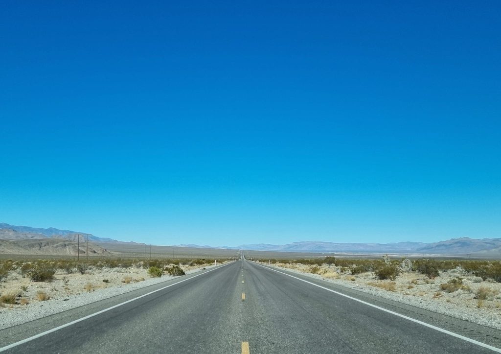 CES 2024 AIKNOW DESERT