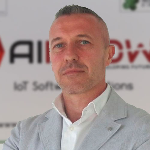 AIknow - Company, mission and values and team