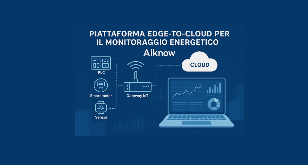 Monitoraggio Energetico